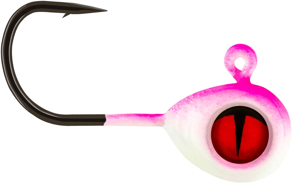 Northland Tackle Tungsten Crappie King Jighead 2 Pack