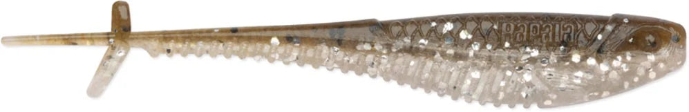 Rapala Crush City Mooch Minnow 35 Inch