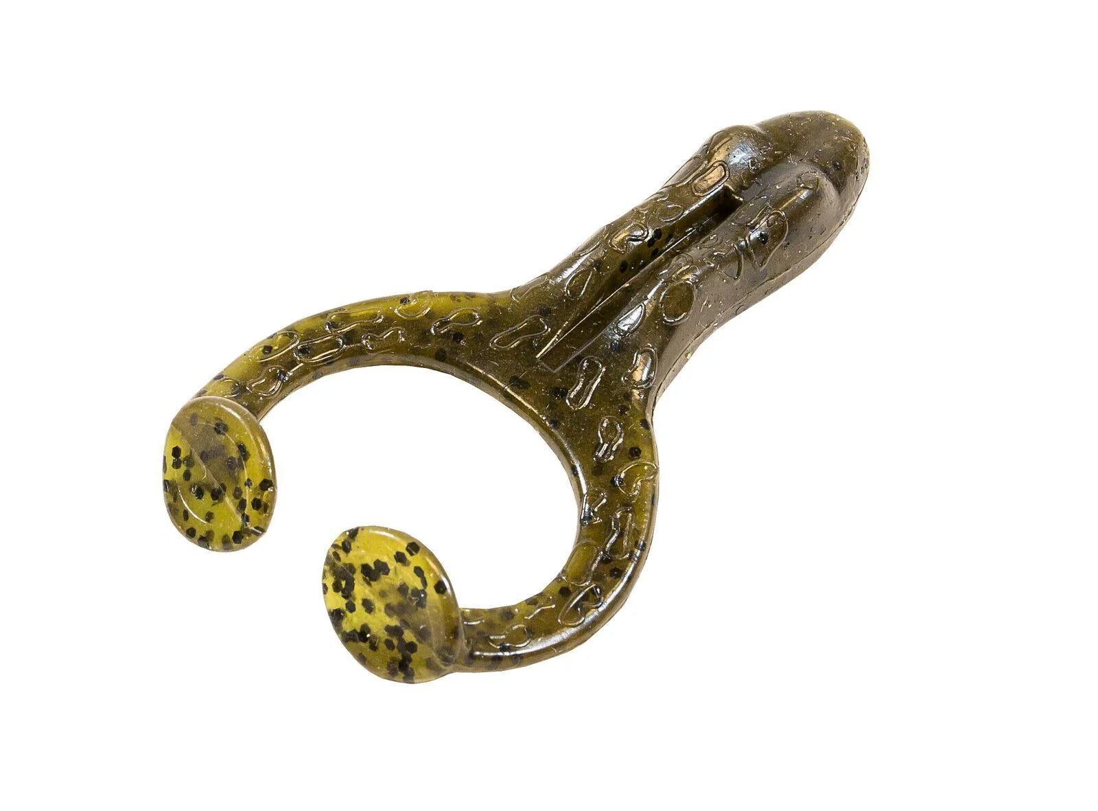 Z Man Finesse FrogZ 2 3 4 inch Soft Plastic Frog 4 pack