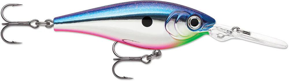 Rapala Harvest Shad 7 Crankbait 275 Inch