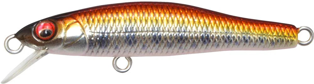Megabass Great Hunting GH55 Heavy Duty Sinking Minnow 22 Inch
