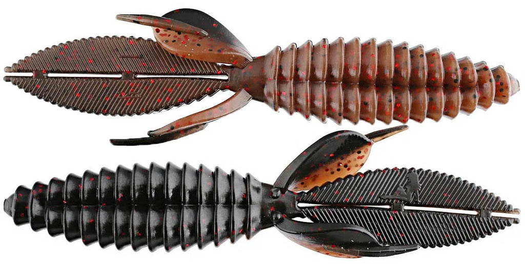 Reaction Innovations Double Wide Beaver 50 Creature