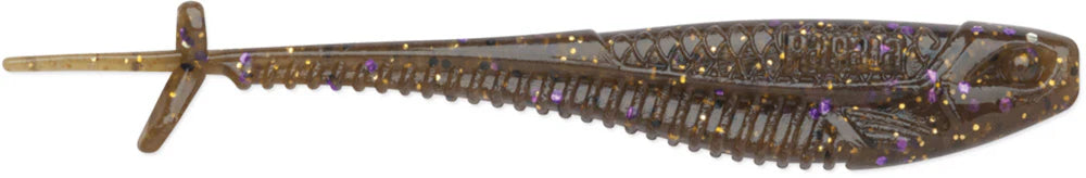 Rapala Crush City Mooch Minnow 45 Inch