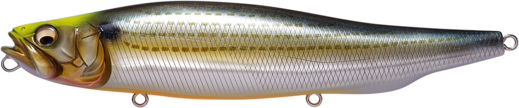 Megabass Megadog 86 inch Topwater Walker