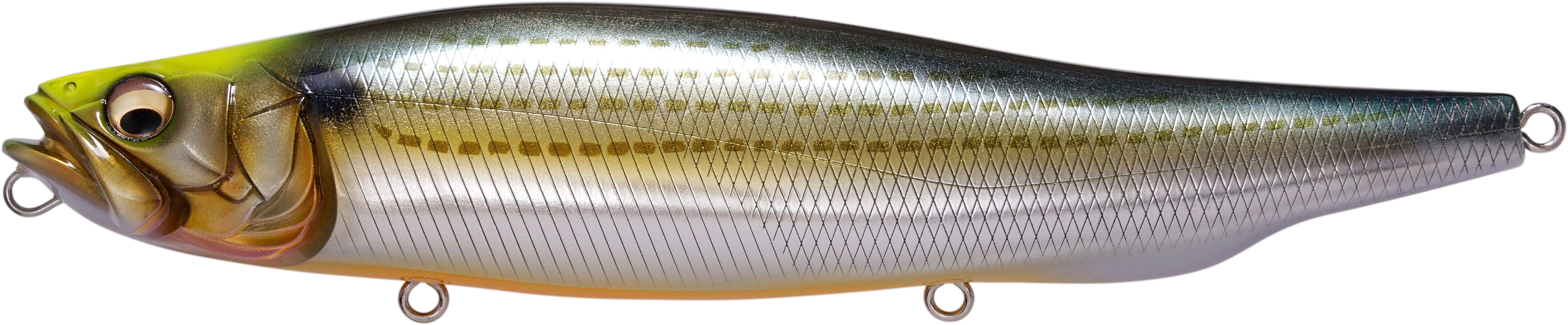 Megabass Megadog 86 inch Topwater Walker