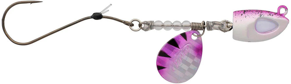 Berkley Rawler Bladed Jig 1 2 oz