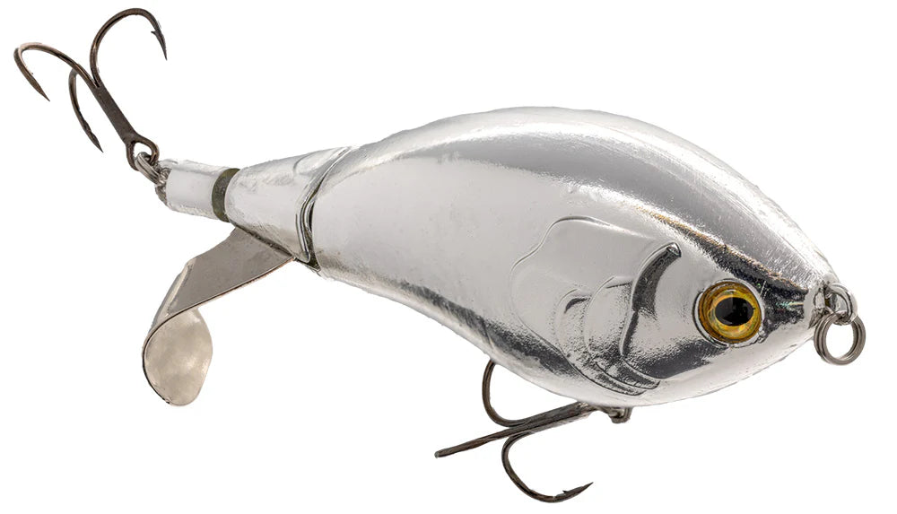 Strike King Clickin Chickin Topwater 3 Inch