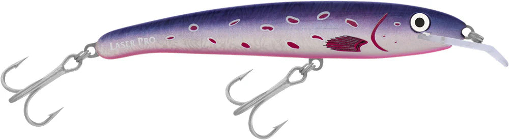Halco Laser Pro 160 Deep Diving Trolling Plug 625 Inch