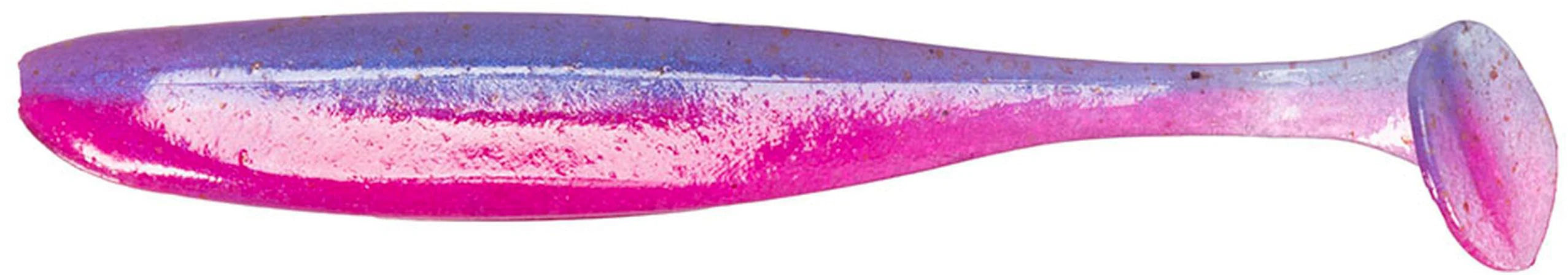 Keitech Easy Shiner 3 inch Soft Paddle Tail Swimbait