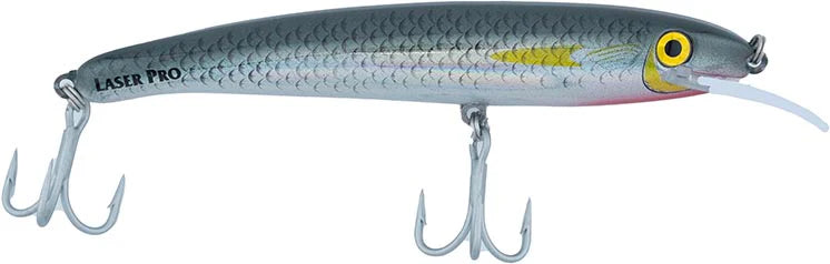 Halco Laser Pro 160 Deep Diving Trolling Plug 625 Inch