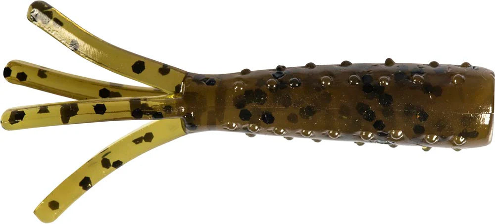 Z Man Tiny TicklerZ Micro Finesse Bait