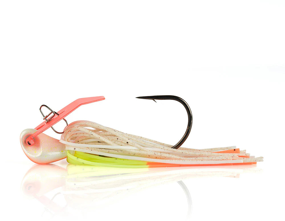 Berkley Saltwater SlobberKnocker Bladed Jig 3 8 oz