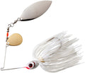 Booyah Tandem Blade Spinnerbait