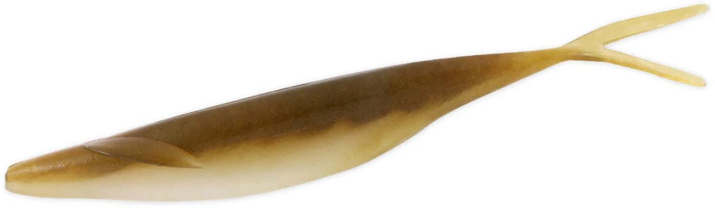 Deps Sakamata Shad Soft Jerkbait 5 Inch