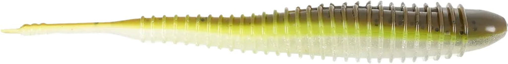 Missile Baits Spunk Shad 55 Inch 6pk