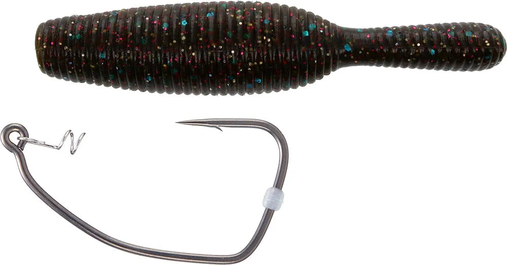 Yamamoto Baits Yamatanuki BKK Titan Rider Hook Combo