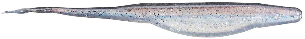 Gambler Super Stud Painted Soft Jerkbait 5 Inch