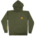 STLHD Mens Danger Ranger Premium Hoodie
