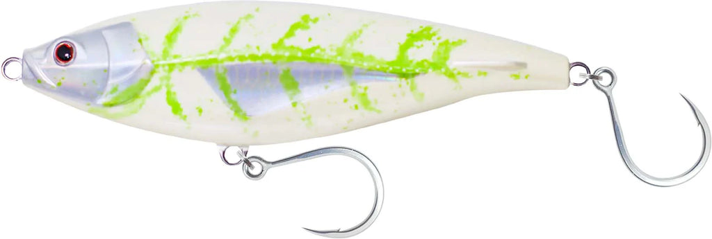 Nomad Design Madscad 115 Sinking Twitchbait 45 Inch