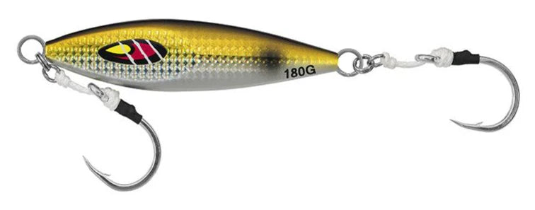 Daiwa Mr Slow Jig