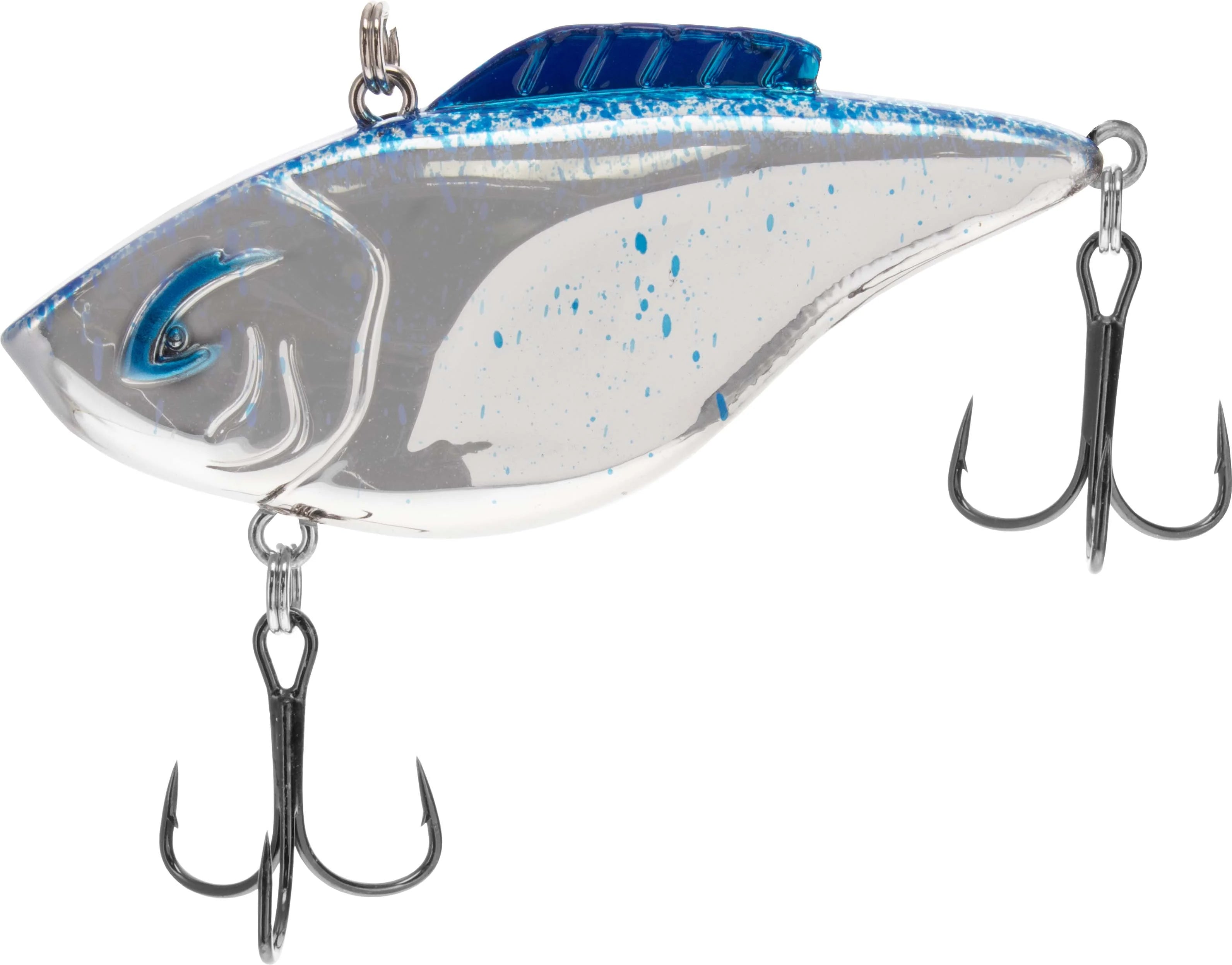 Bill Lewis Hammer Trap Lipless Crankbait 3 Inches