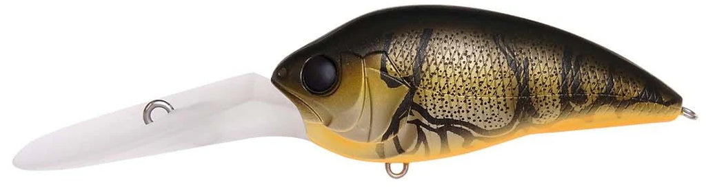 Megabass Super Z Z3 Deep Diving Crankbait