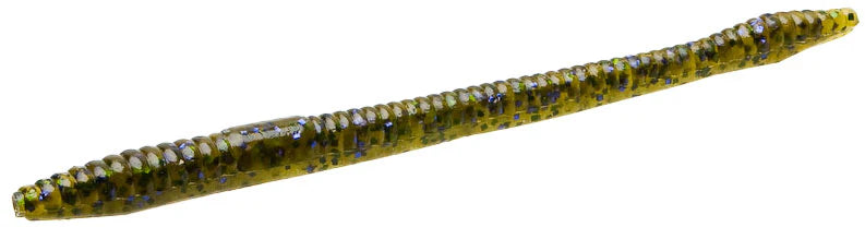 Zoom Finesse Worm 425 Inch