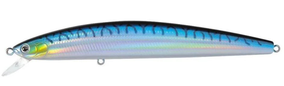 Daiwa Salt Pro Minnow 6 inch Floating Rip Bait