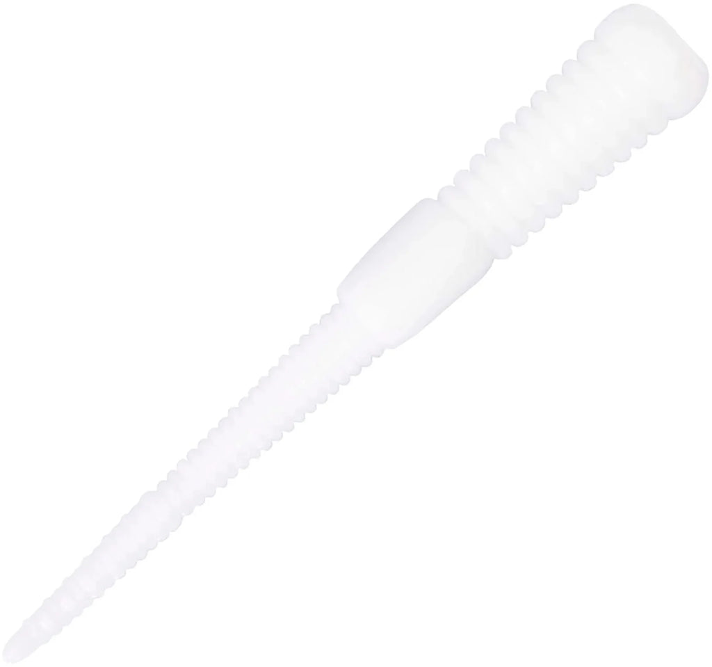 Z Man Micro WormZ Soft Plastic Worm 8 Pack