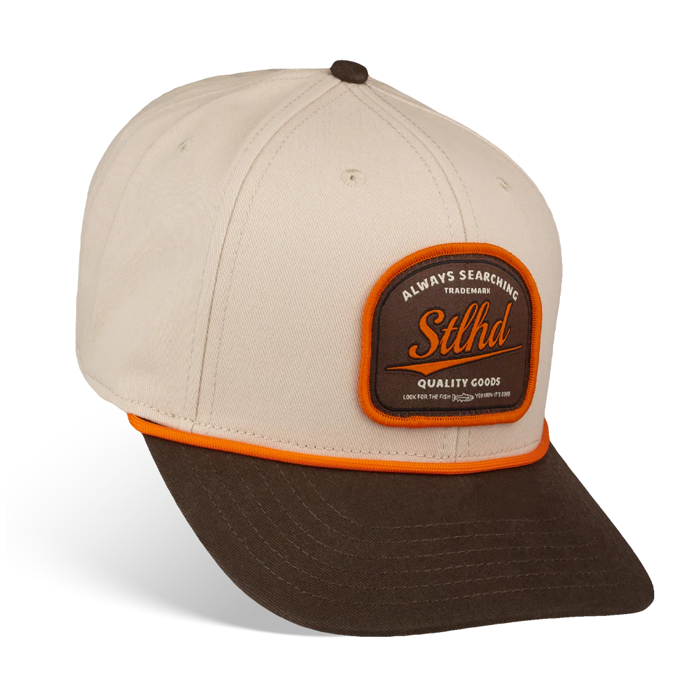 STLHD American Trademark Hat