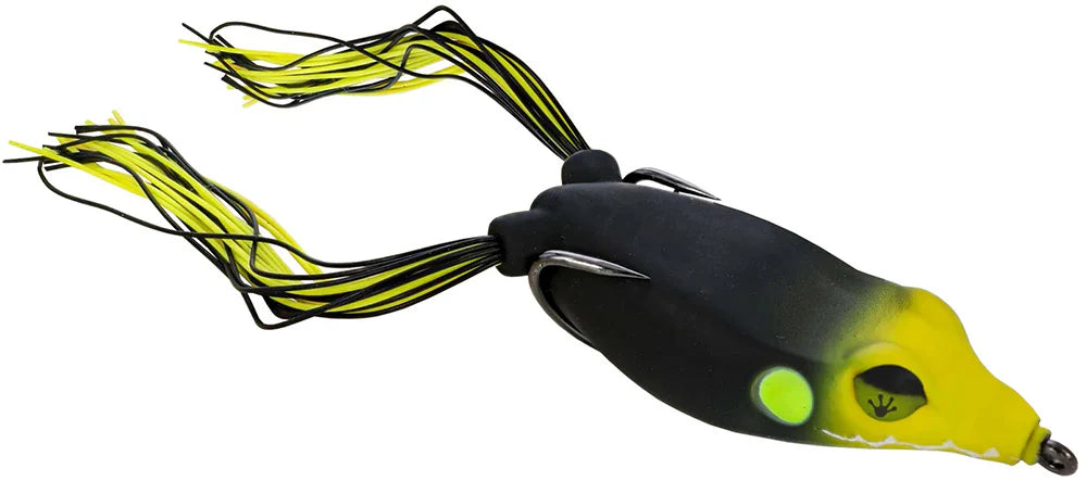 The Frog Factory Sonic Boom 70 Frog 275 Inch