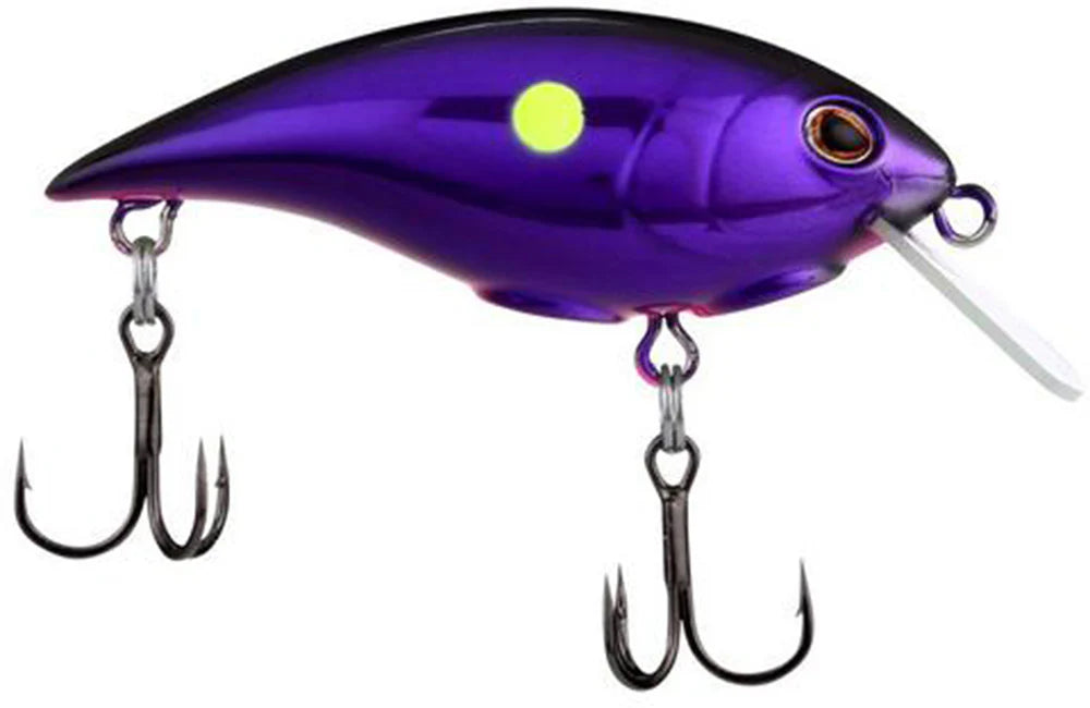 Berkley Shallow Money Badger Crankbait 26 Inch
