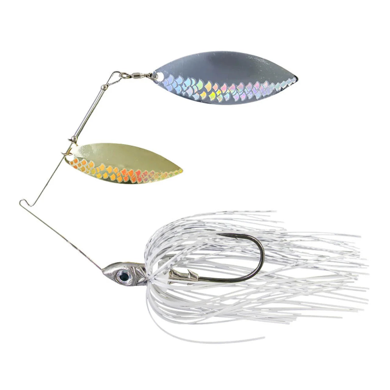 Buckeye Lures Select Spinnerbait 3 8 oz
