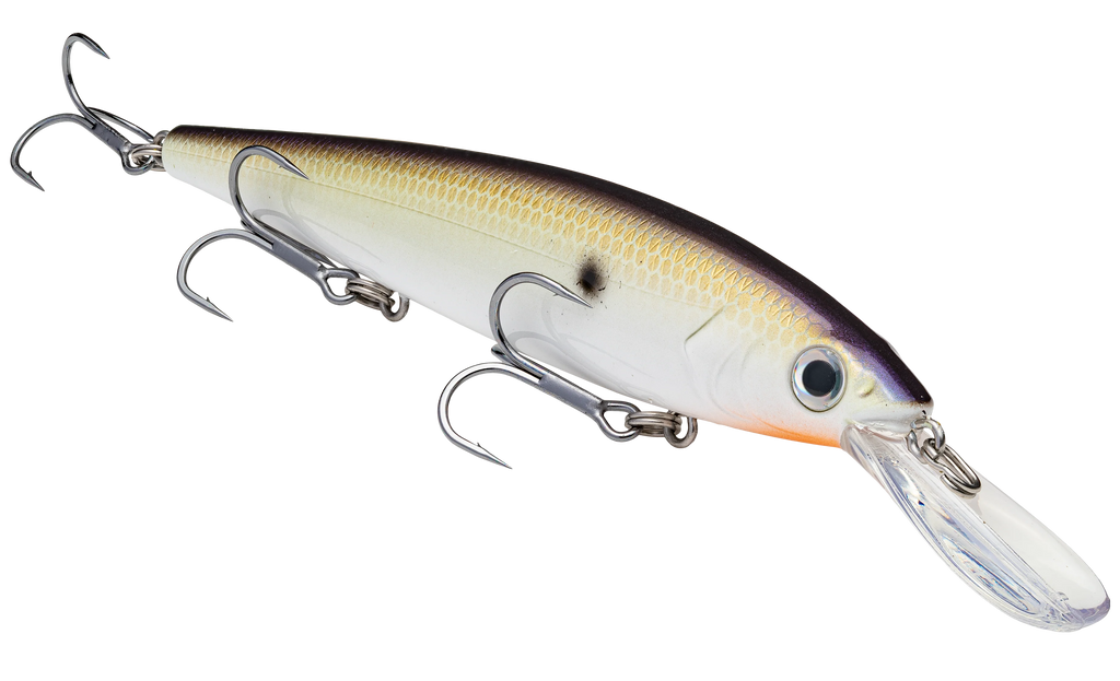 Strike King KVD 300D Series Deep Diving Jerkbait 475 Inch