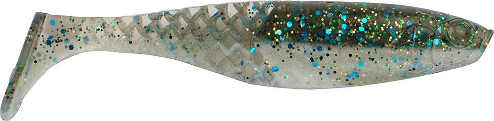 Berkley PowerBait Saltwater Paddlin PowerStinger 425 Inch