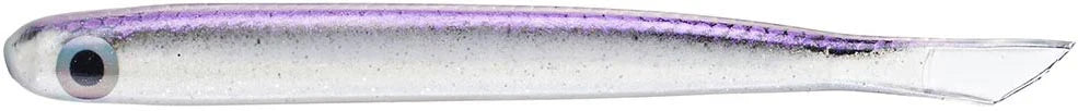 Basstrix Flash Trix Soft Plastic Minow 3 Inch