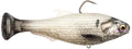Z Man Shadtron Line Through Fast Sinking Swimbait 45 Inch