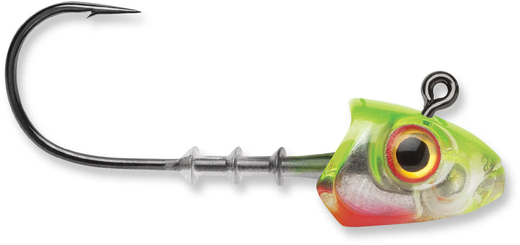 Storm Searchbait Jig Swimbait Jig Heads 2 pack