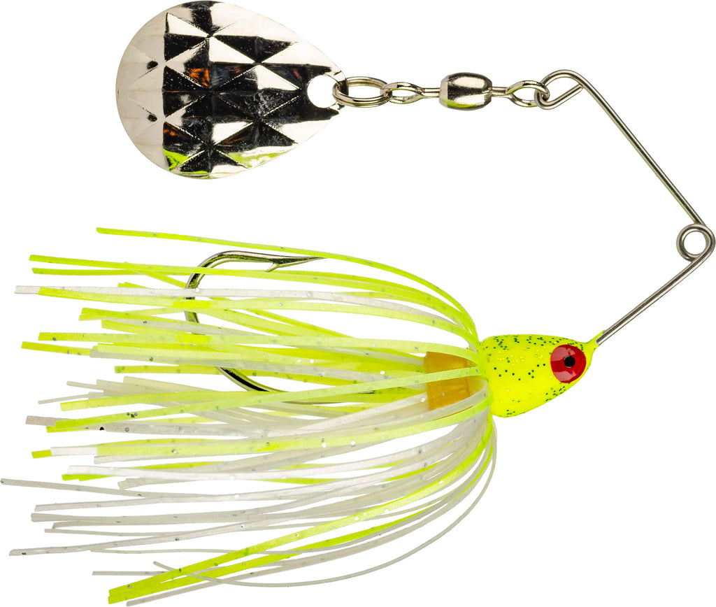 Strike King Mini King 1 8 oz Spinnerbait