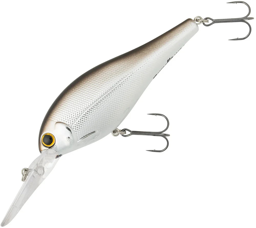Bandit Walleye Shad 2375 Inch