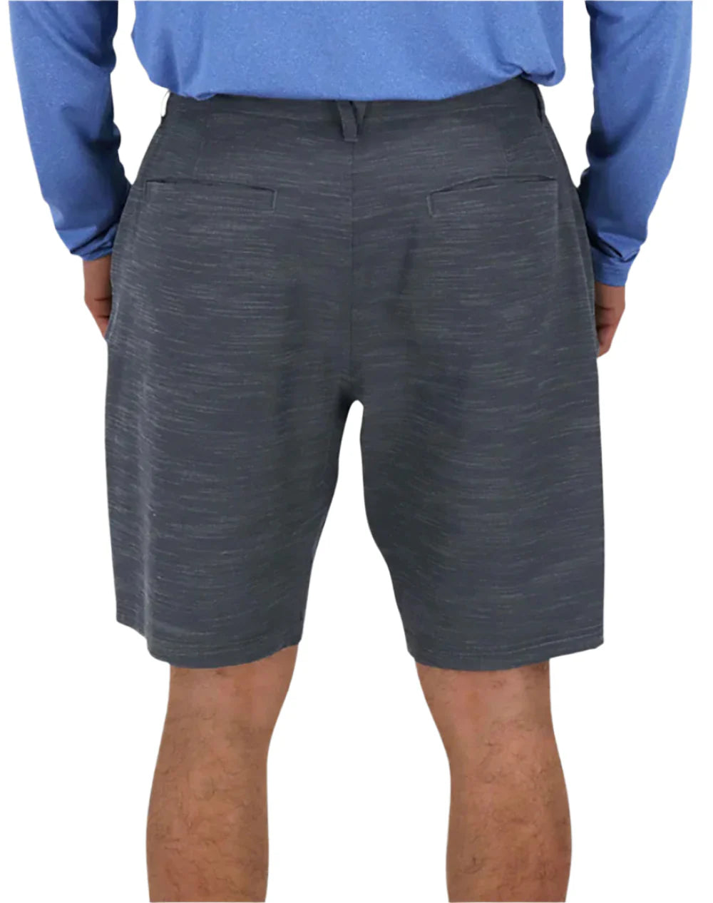AFTCO 365 Hybrid Chino Fishing Shorts