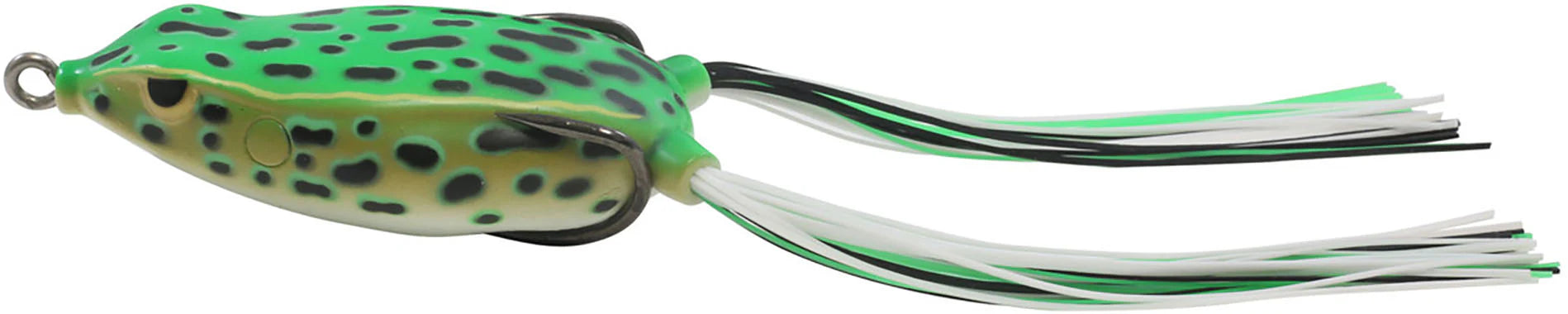 Northland Tackle Reed Runner Hollow Body Walking Frog 275 Inch
