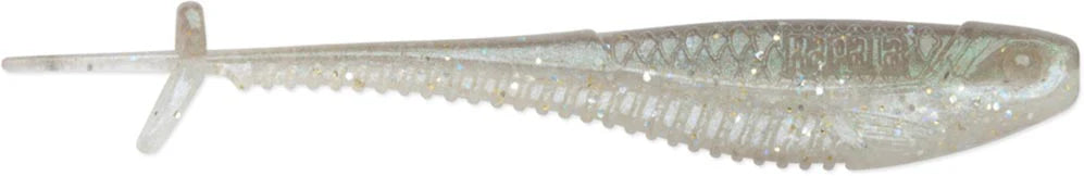 Rapala Crush City Mooch Minnow 35 Inch