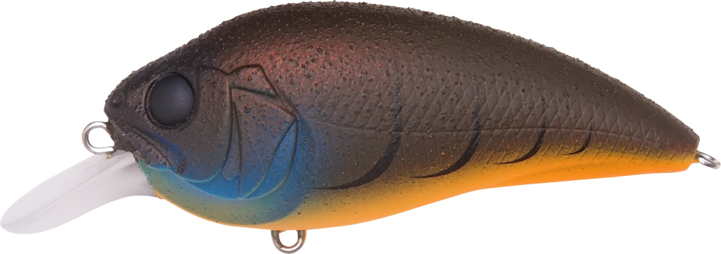 Megabass Super Z Z 1 Medium Diving Crankbait