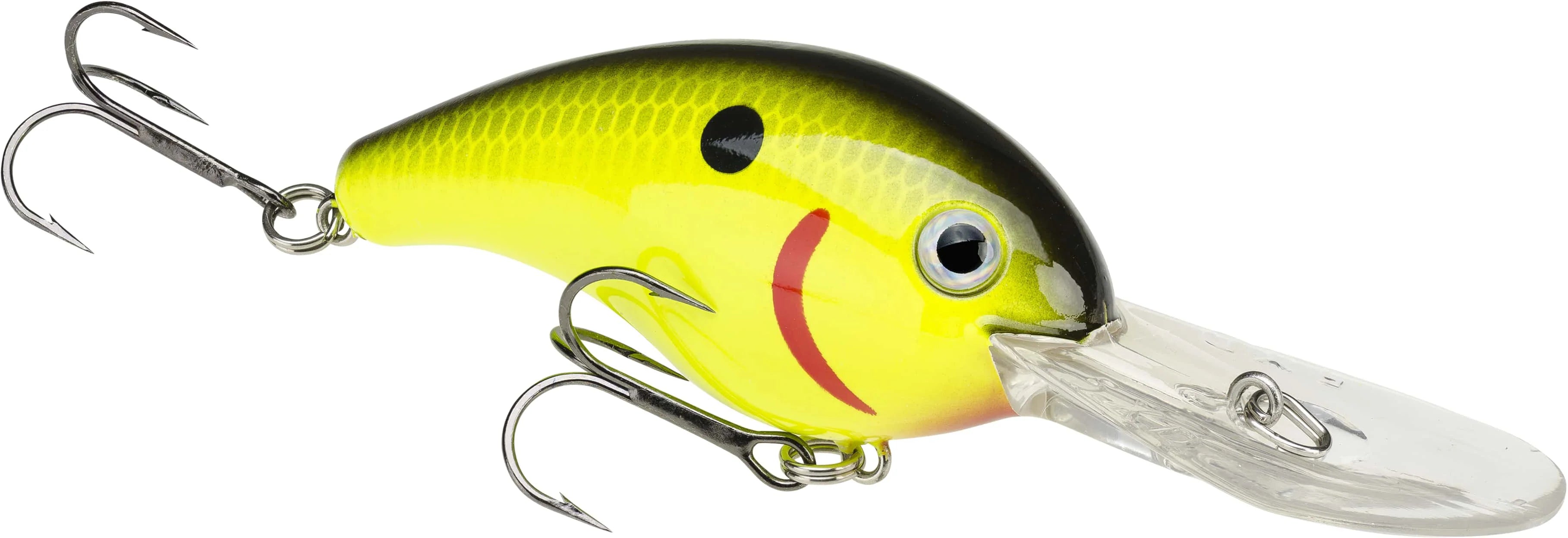 Strike King Pro Model Series 5XD Deep Diving Crankbait 5 8 oz