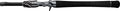 Daiwa Steez Travel Baitcasting Rods 5 Piece
