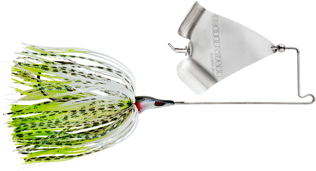 Booyah Squelcher Buzzbait