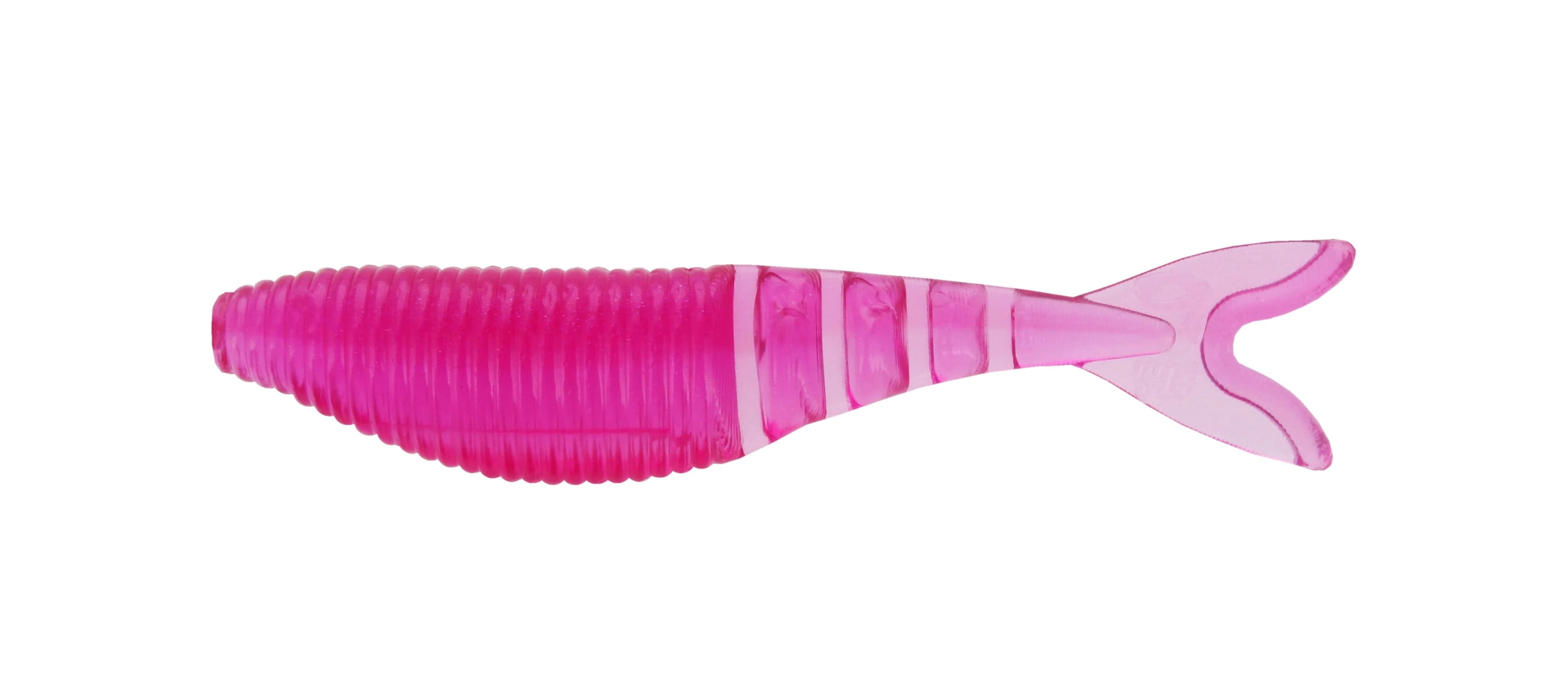 Yamamoto Baits Zako 3 inch Soft Plastic Swimbait 8 Pack