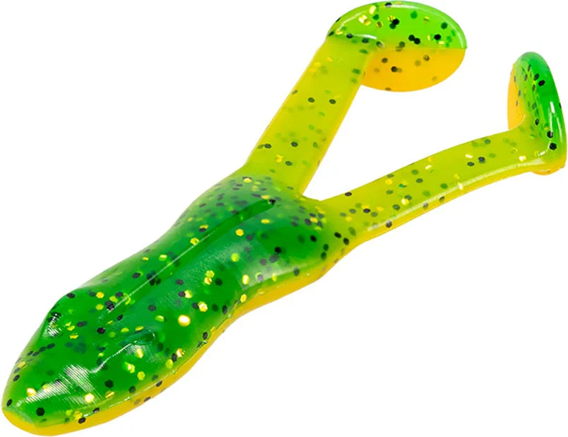 Frog Factory Ribbit Frog 35 Inch
