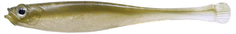 Megabass Haze ST Soft Plastic Minnow 34 Inch